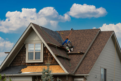 roof inspection 2