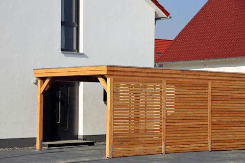 carport construction02