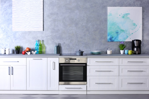 wallpaper kitchen 2