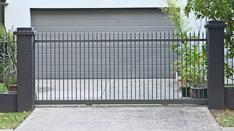 making a metal gate02