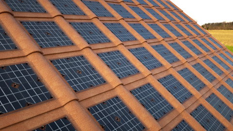 solar roof tile 3
