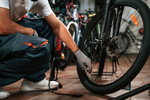 bicycle tire patch 4