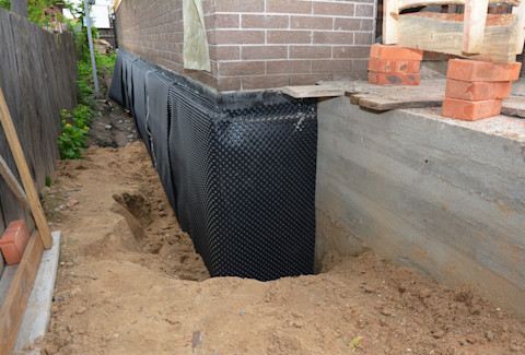 kosten kelder waterdicht maken