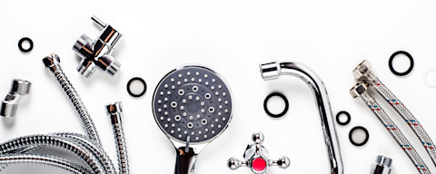Installing a shower02