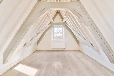 attic dormer 2