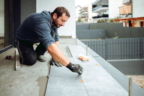 Waterproofing balcony02