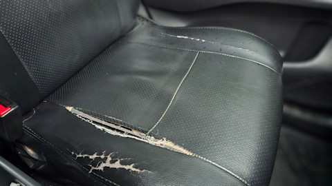 car leather 2