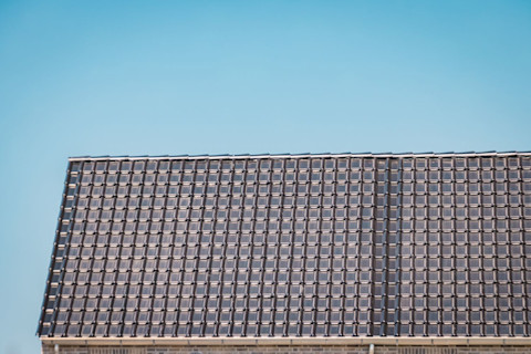 solar roof tile 2