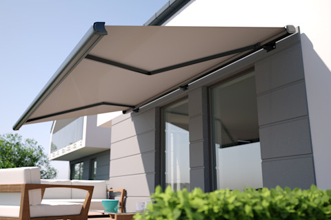 replace sunshade cloth 4