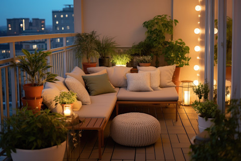 balcony inspiration 3