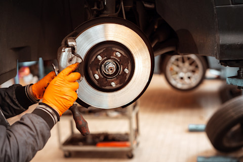 car brakes 3