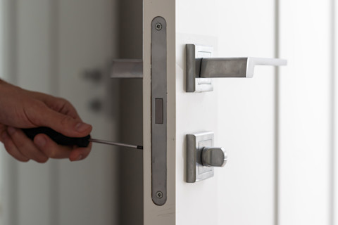 replace lock 2