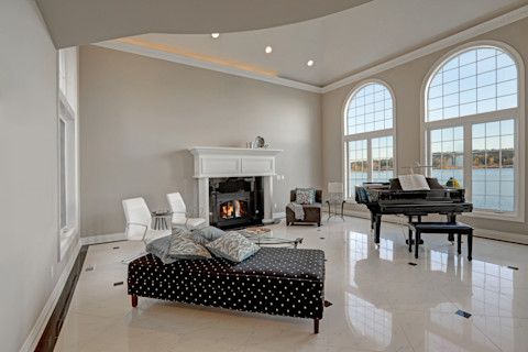 marble floor 3