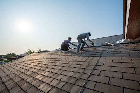 Roof maintenance03
