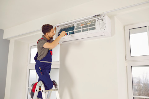 air conditioning not heating 4