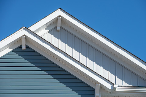 Unipanel fascia boards