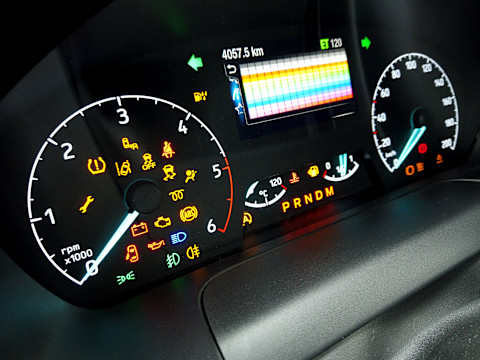 car lights 2