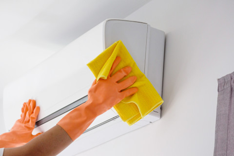 air conditioning maintenance 3