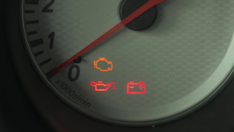 car lights 3