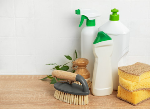matt kitchen cleaning 3