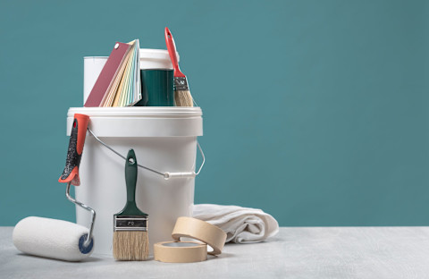 painting furniture 2