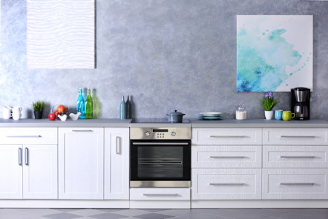 wallpaper kitchen 2