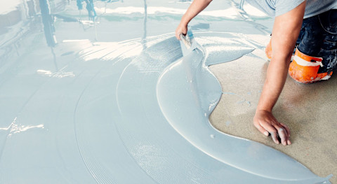 concrete floor leveling 3