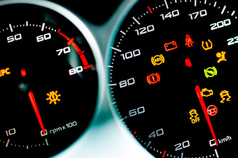 car lights 4