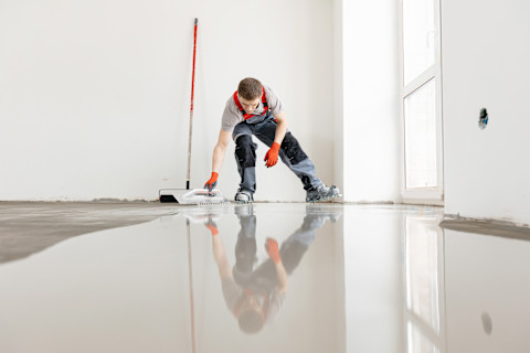 concrete floor leveling 4