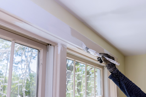 painting window frames 2