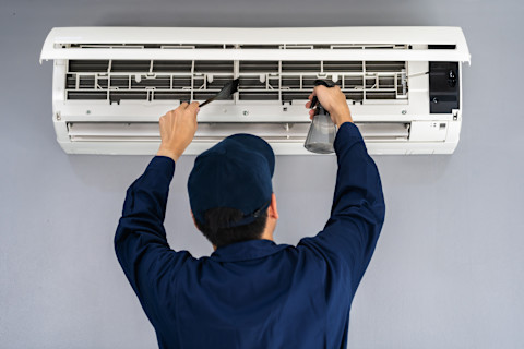 air conditioning maintenance 2