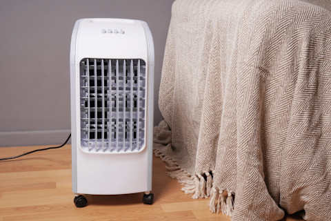 air conditioning in the house 4