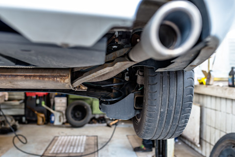 particulate filter car mechanic 2
