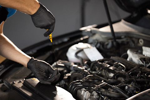 make the car ready for holiday 2