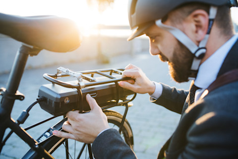 e-bike display 4