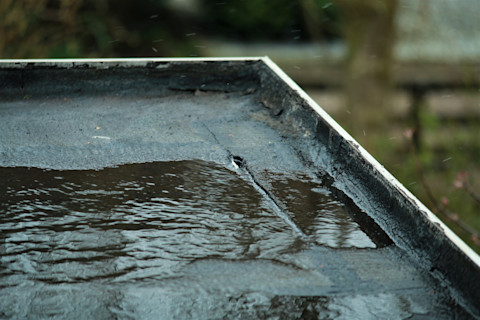 roof leak 4