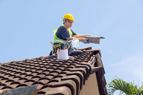 roof leak 3