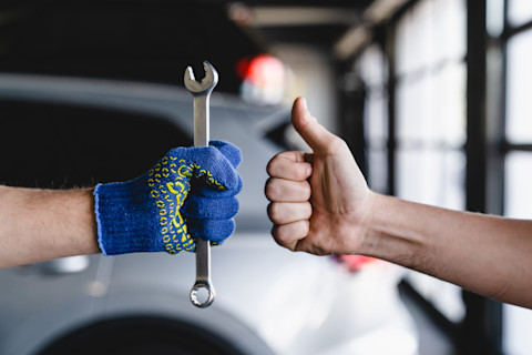 particulate filter car mechanic 3