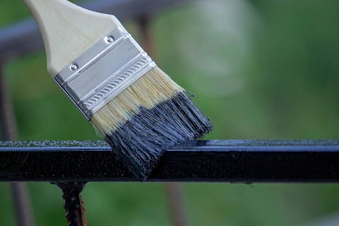 metal painting 2