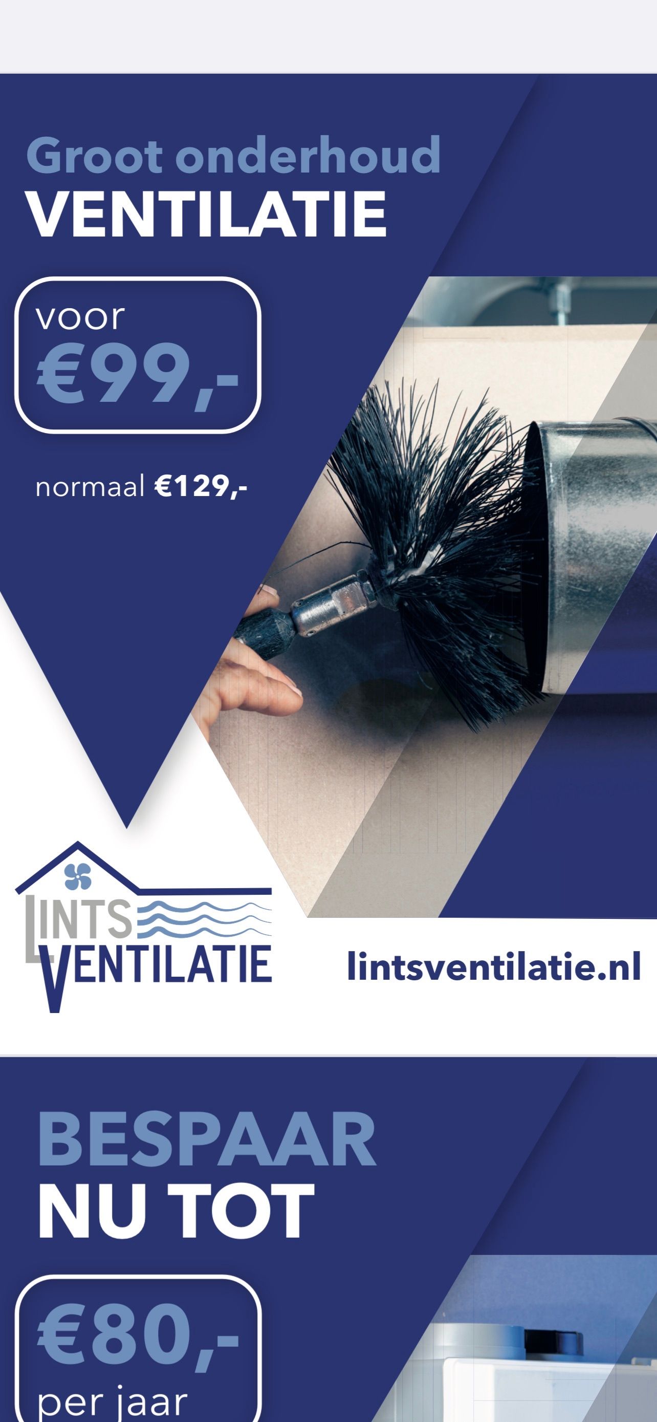 Zo Herken Je Een Slecht Functionerend Ventilatiesysteem