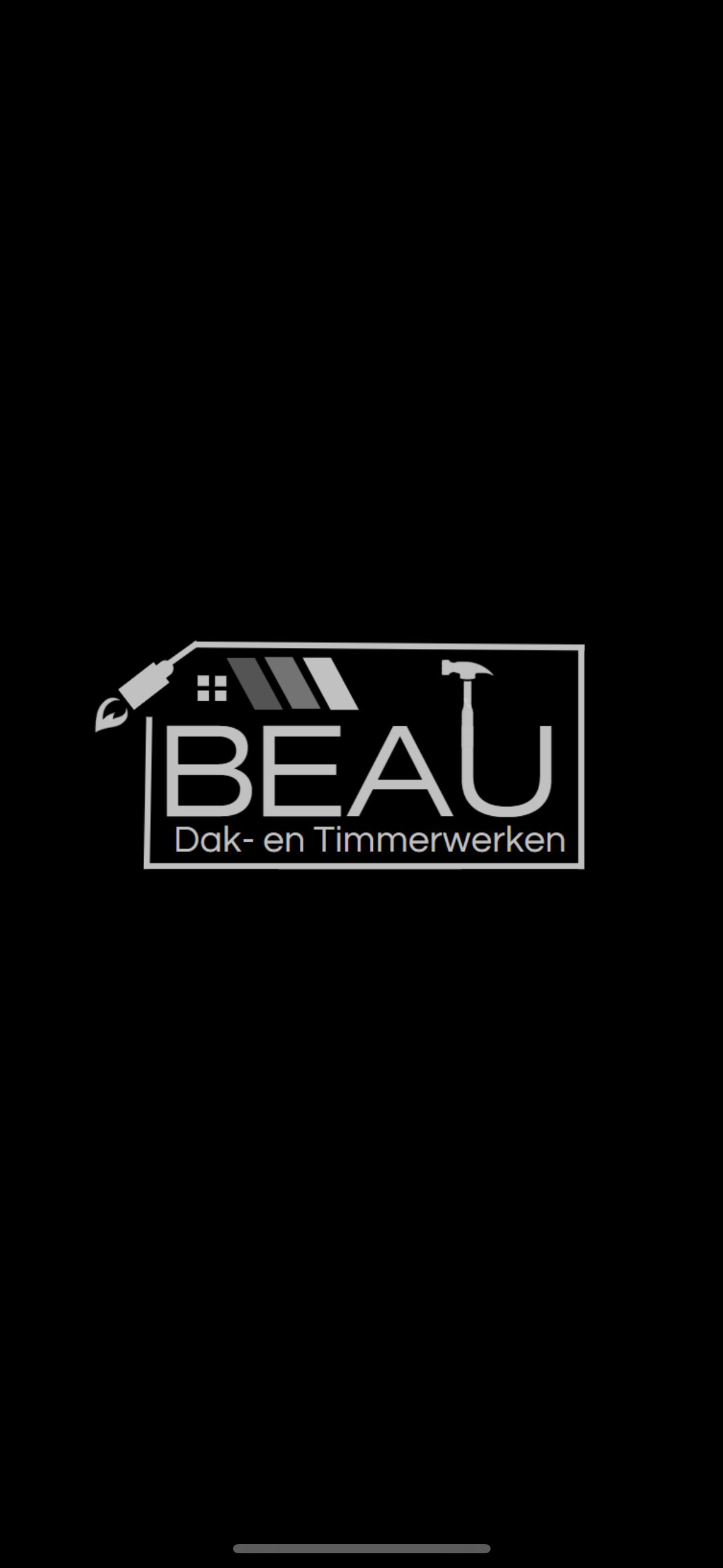 Beau logo