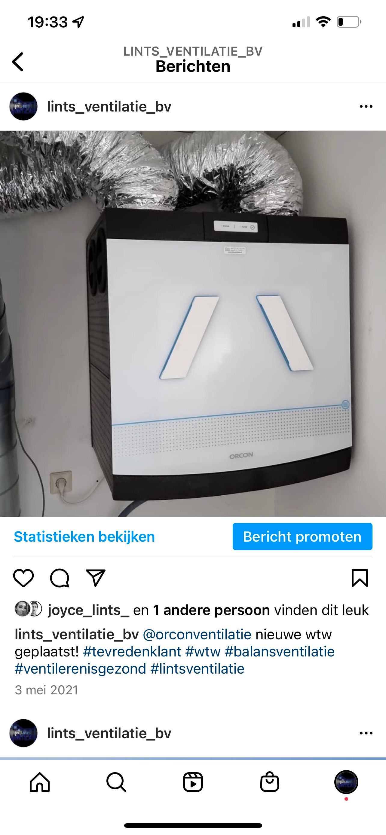 Problemen Met Ventilatie? Dit Zijn De Symptomen