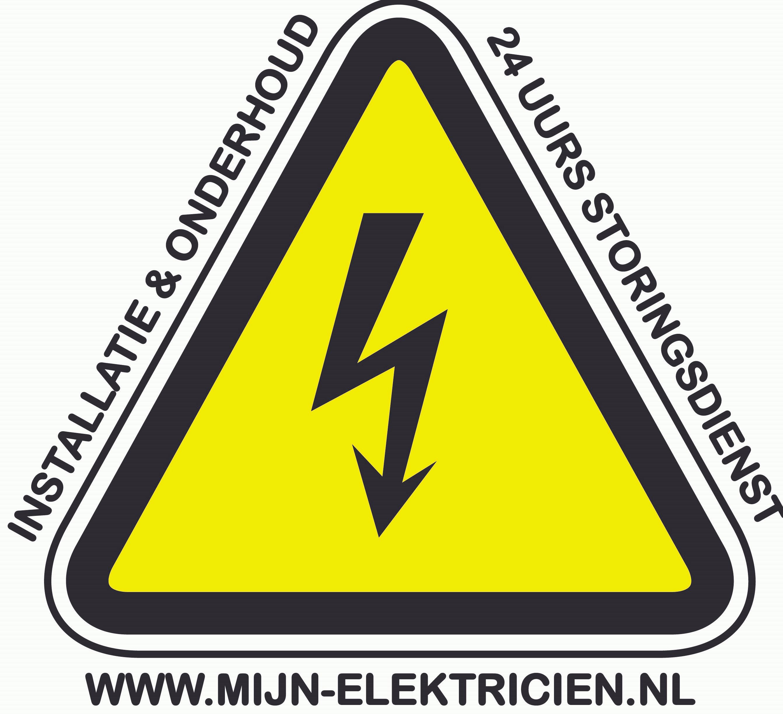 Geurloos lade Symfonie Profiel van Mijn Elektricien in Rijswijk - Werkspot