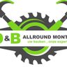 D-B ALLROUND MONTAGE