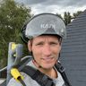 Van iperen werken op hoogte