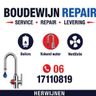 Boudewijn Repair
