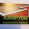 Dakdekker Kampijon