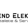 Van Gend elektro installatie & service