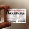 Stukadoorsbedrijf Akkermans