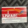 LIWAR STUCADOOR